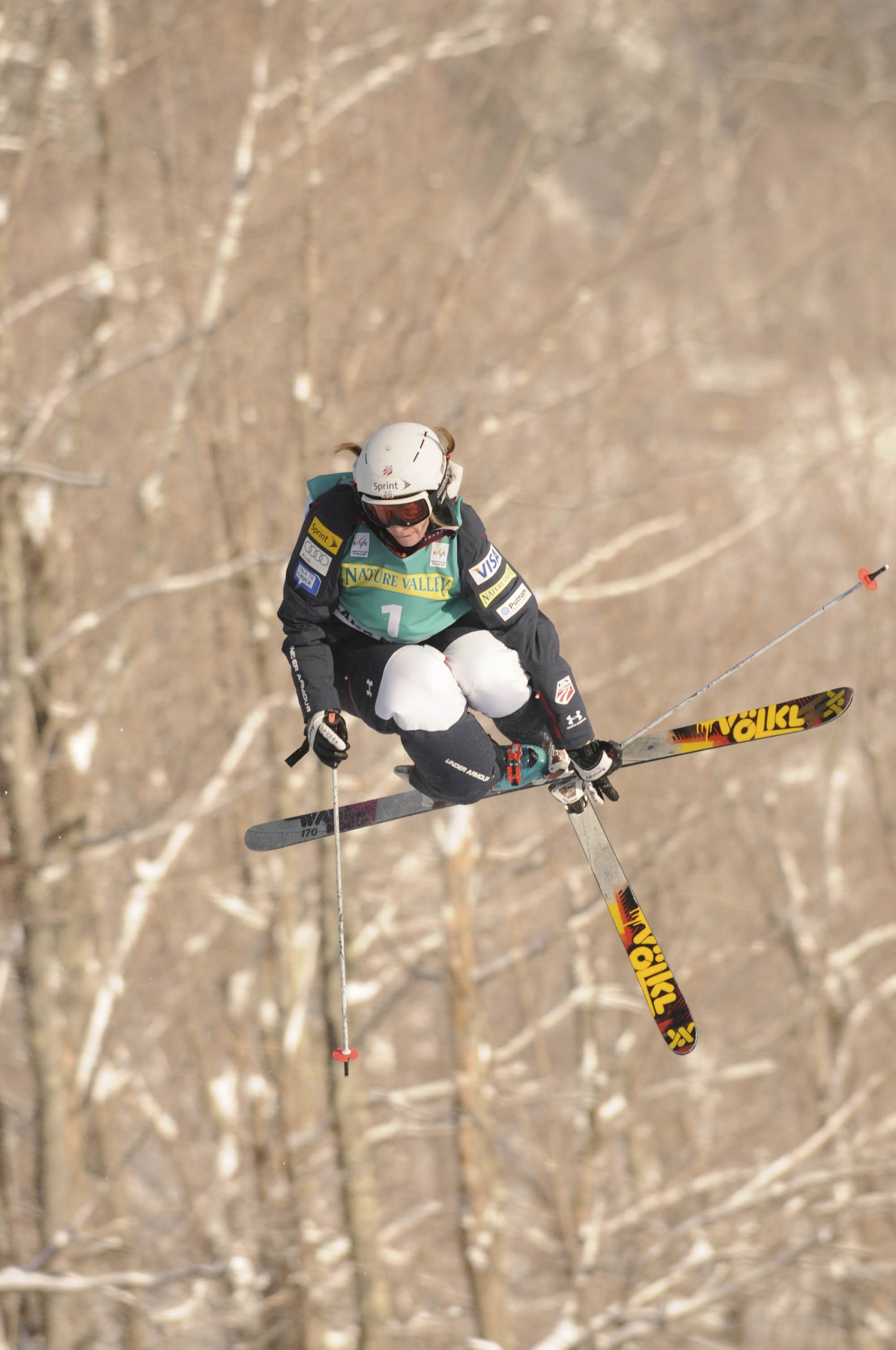 Way up on Whiteface News, Sports, Jobs Adirondack Daily Enterprise